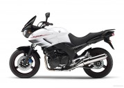 Yamaha TDM900 Yamaha TDM900